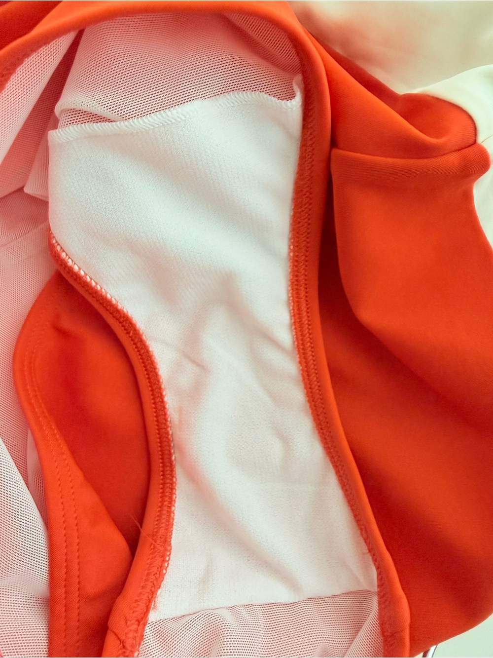 Boden Kefalonia Halterneck One-Piece Swimsuit - Picture 13 of 13